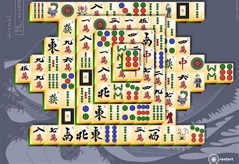 mahjong dhtml|Mahjong .